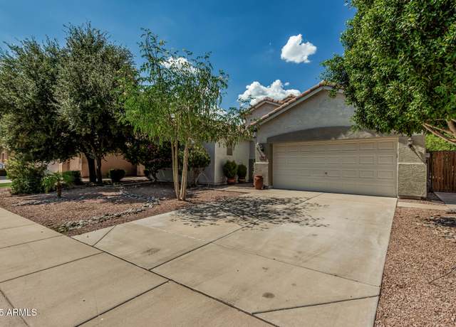Property at 3044 E Sparrow Pl, Chandler, AZ 85286, 3 beds, 2 baths