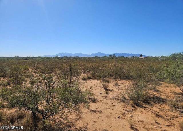 Property at 1.5 Acres Camino De Mesa -- Unit -, Huachuca City, AZ 85616