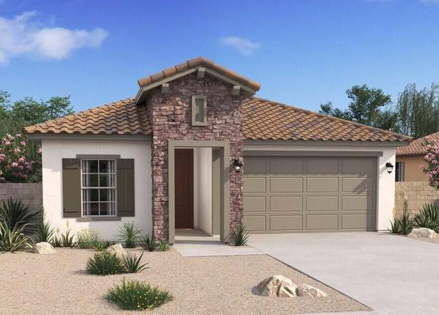 Property at 23460 W Burton Ave, Buckeye, AZ 85326, 4 beds, 2 baths