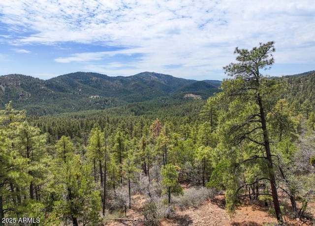 Property at 0 E Bald Mountain Rd Unit -, Prescott, AZ 86303