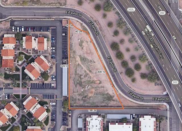 Property at 412 N 52nd St #28, Phoenix, AZ 85008
