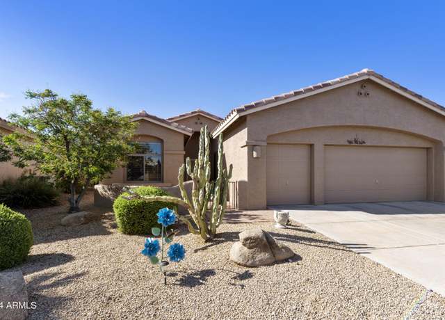 Property at 9833 E Gemini Pl, Sun Lakes, AZ 85248, 2 beds, 2 baths