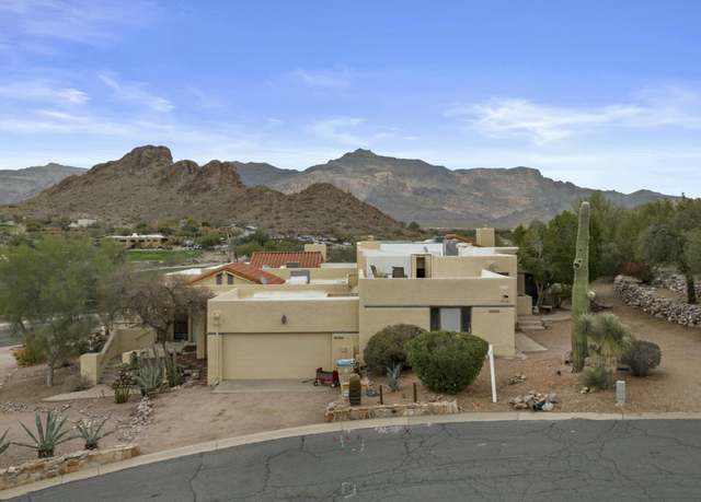 Property at 6159 S Avenida Del Sol --, Gold Canyon, AZ 85118, 2 beds, 2 baths