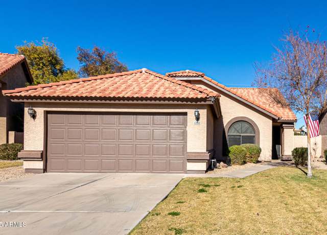 Property at 1350 W Seascape Dr, Gilbert, AZ 85233, 3 beds, 2 baths
