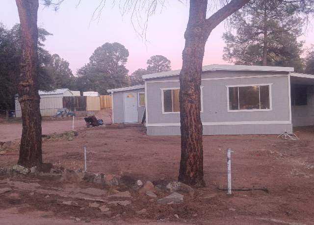 Property at 301 N Budweiser Cir, Payson, AZ 85541, 3 beds, 2 baths