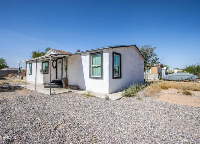 Property at 18959 W Palm Ave, Casa Grande, AZ 85122, 3 beds, 2 baths