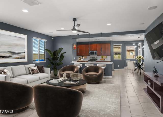 Property at 16430 W Alameda Rd, Surprise, AZ 85387, 4 beds, 3 baths