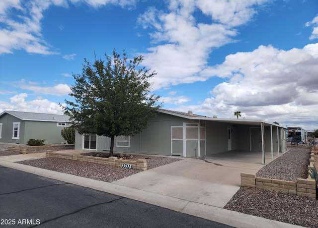 Property at 3711 N Iowa Ave, Florence, AZ 85132, 3 beds, 2 baths