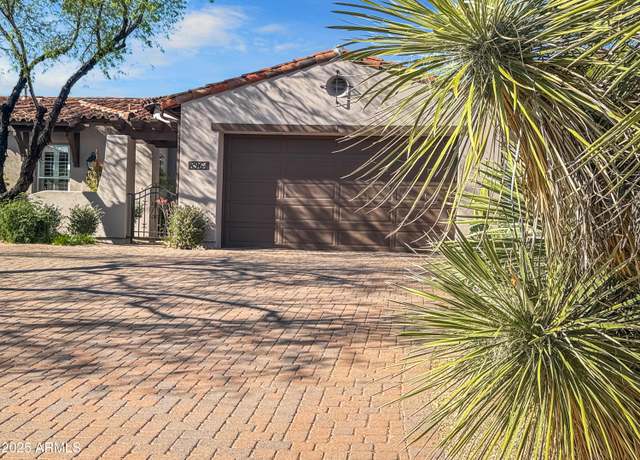Property at 8964 E Mountain Spring Rd, Scottsdale, AZ 85255, 2 beds, 2 baths