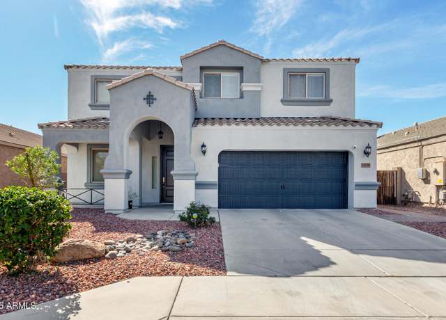 Property at 15856 N 76th Ave, Peoria, AZ 85382, 4 beds, 2.5 baths