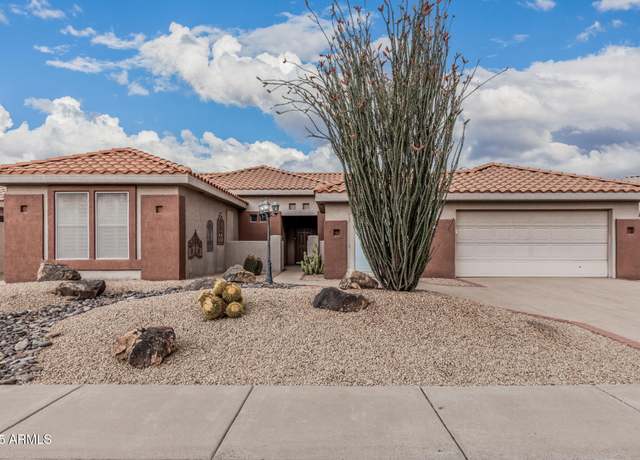 Property at 14850 W Vía Montoya --, Sun City West, AZ 85375, 3 beds, 2 baths