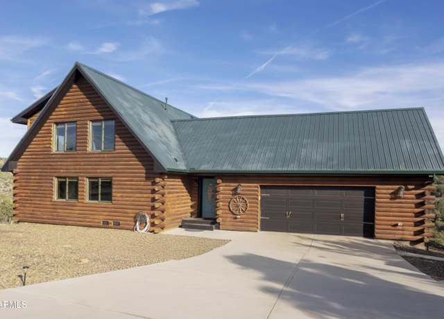 Property at 4177 W Finch Hollow Ave, Chino Valley, AZ 86323, 4 beds, 3 baths