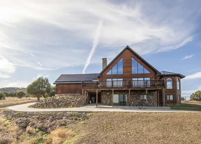 Property at 4177 W Finch Hollow Ave, Chino Valley, AZ 86323, 4 beds, 3 baths
