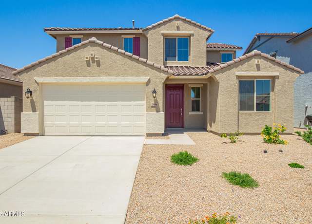 Property at 18456 W Monte Lindo Ln, Surprise, AZ 85387, 5 beds, 4 baths
