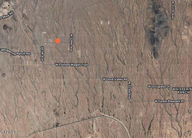 Property at 342XX W Villa Cassandra Way Unit -, Wickenburg, AZ 85390