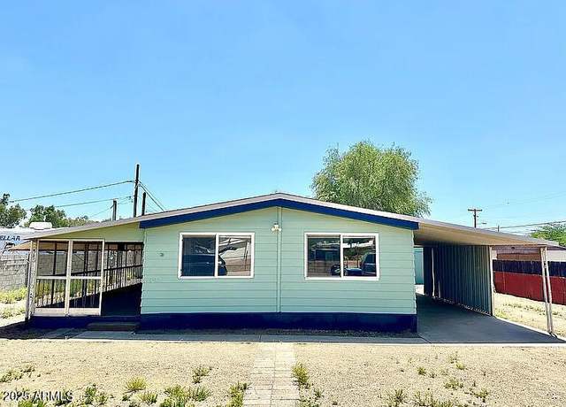 Property at 2945 W 9th Pl, Apache Junction, AZ 85120, 3 beds, 2 baths