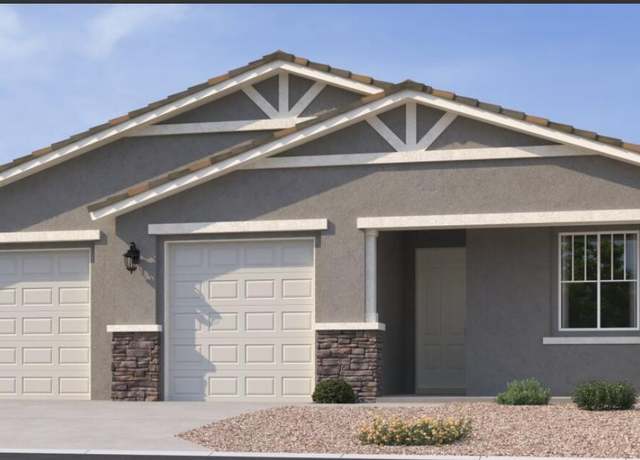 Property at 15723 W Brown St, Waddell, AZ 85355, 4 beds, 3 baths