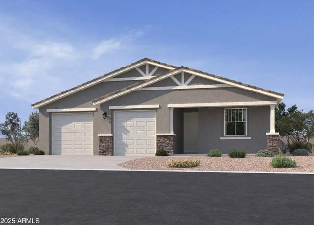 Property at 15723 W Brown St, Waddell, AZ 85355, 4 beds, 3 baths