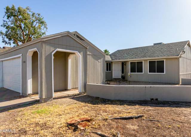 Property at 7018 S 41st Pl, Phoenix, AZ 85042, 3 beds, 2 baths