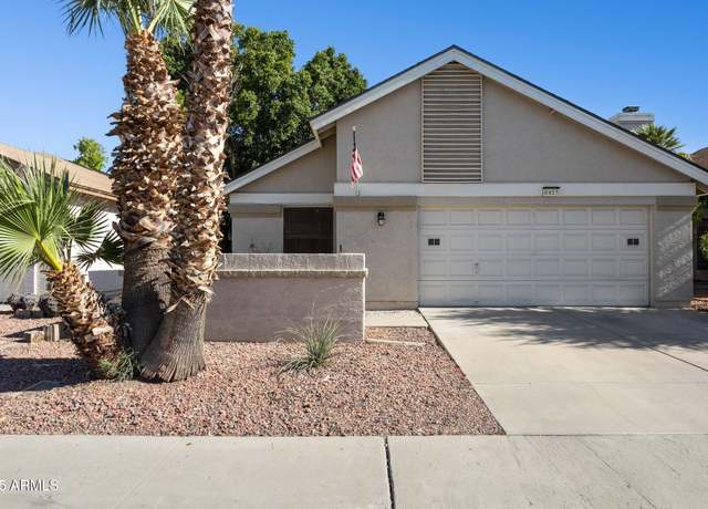 Property at 6413 W Puget Ave, Glendale, AZ 85302, 2 beds, 2 baths