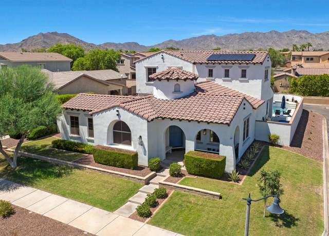 Property at 3746 N Acacia Way, Buckeye, AZ 85396, 4 beds, 3.5 baths