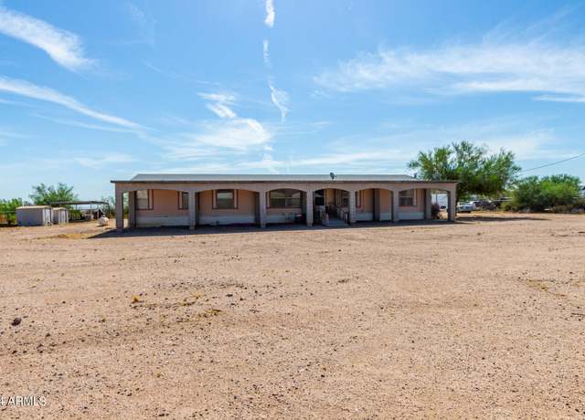 Property at 781 N Amarillo Valley Rd, Maricopa, AZ 85139, 4 beds, 2 baths