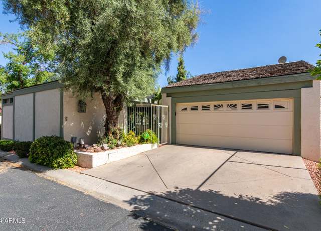 Property at 8101 N Central Ave #6, Phoenix, AZ 85020, 3 beds, 2 baths