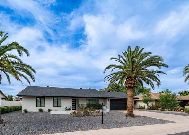 Property at 4916 E Kathleen Rd, Scottsdale, AZ 85254, 3 beds, 2 baths