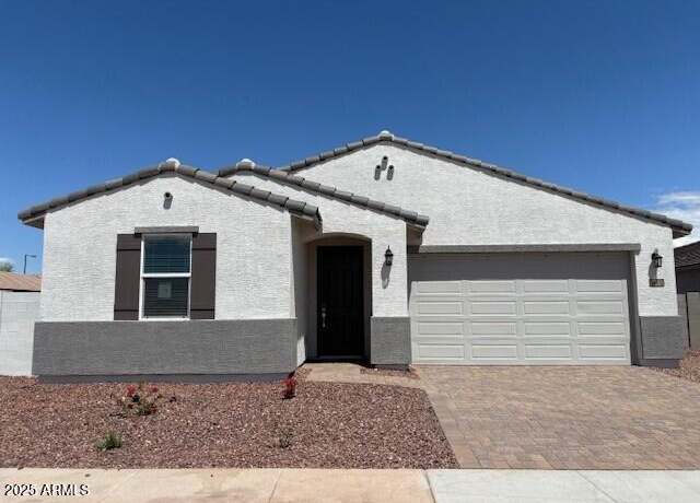 Property at 24612 W Grenadine Rd, Buckeye, AZ 85326, 3 beds, 2 baths