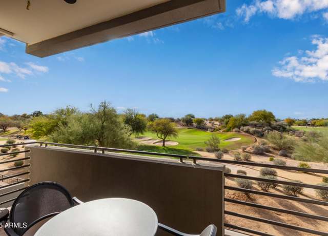 Property at 15802 N 71st St #311, Scottsdale, AZ 85254, 2 beds, 2 baths