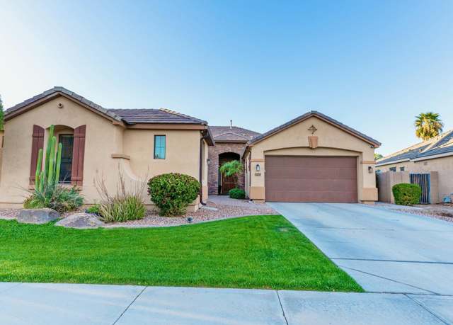 Property at 15430 W Sells Dr, Goodyear, AZ 85395, 4 beds, 3.5 baths