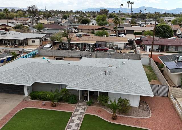 Property at 6207 W Orange Dr, Glendale, AZ 85301, 4 beds, 2 baths