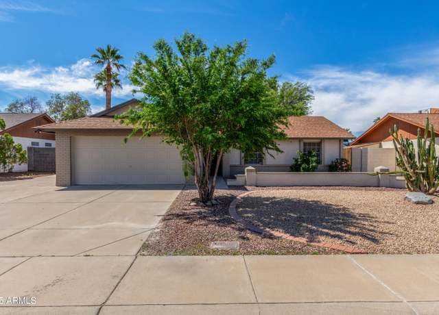 Property at 321 W Ross Ave, Phoenix, AZ 85027, 3 beds, 2 baths