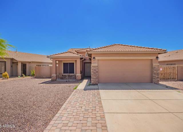 Property at 8519 W Papago St, Tolleson, AZ 85353, 3 beds, 2 baths