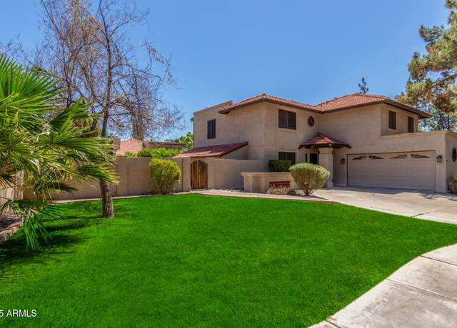 Property at 635 N Yale Dr, Gilbert, AZ 85234, 4 beds, 2.5 baths
