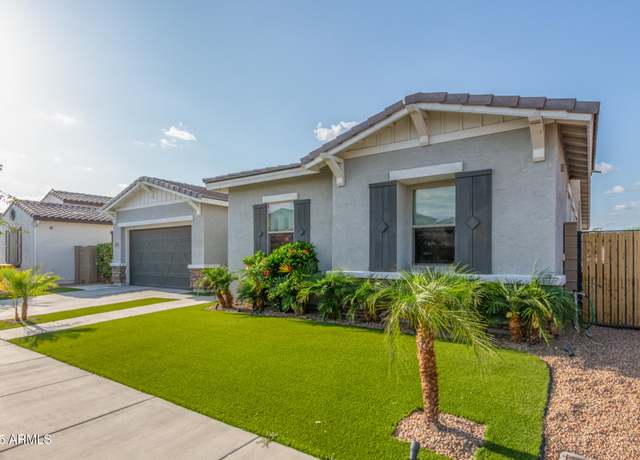 Property at 22858 E Silver Creek Ln, Queen Creek, AZ 85142, 4 beds, 2.5 baths
