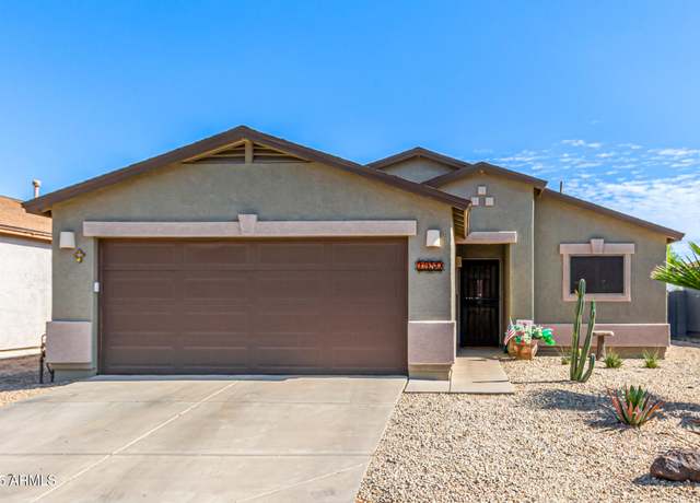 Property at 1950 E Dust Devil Dr, San Tan Valley, AZ 85143, 3 beds, 2 baths
