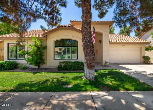 Property at 9575 S Ash Ave, Tempe, AZ 85284, 3 beds, 2 baths