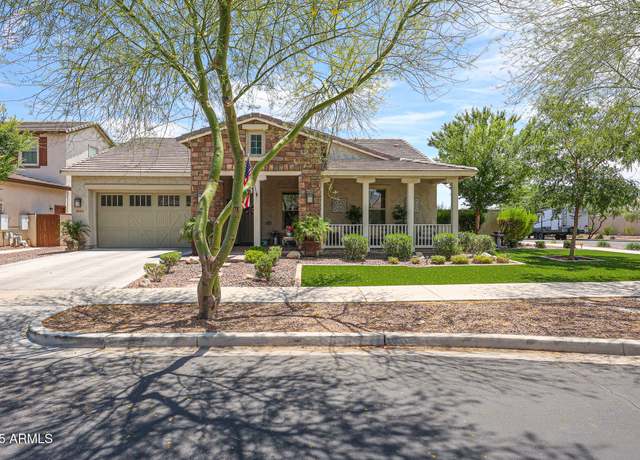 Property at 20421 W Legend Trl, Buckeye, AZ 85396, 3 beds, 2.5 baths