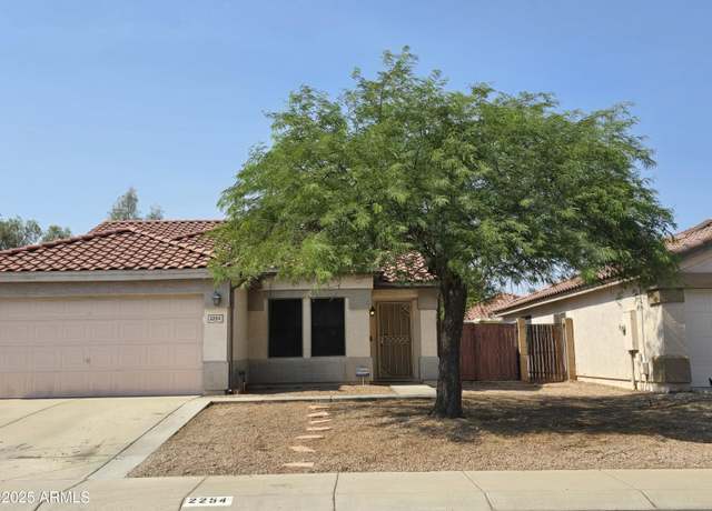 Property at 2254 W 23rd Ave N, Apache Junction, AZ 85120, 3 beds, 2 baths
