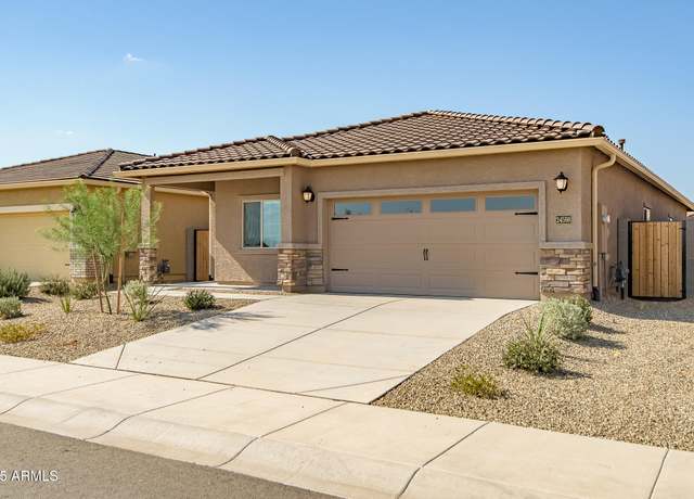 Property at 24598 W ST Anne Ave, Buckeye, AZ 85326, 4 beds, 2 baths