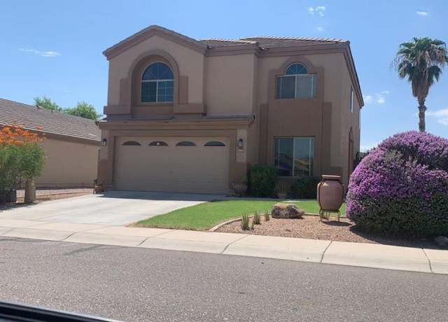 Property at 2507 W Tanner Ranch Rd, San Tan Valley, AZ 85144, 4 beds, 2.5 baths
