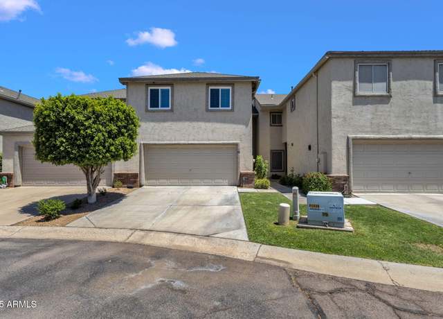 Property at 4301 N 21st St #31, Phoenix, AZ 85016, 3 beds, 2.5 baths