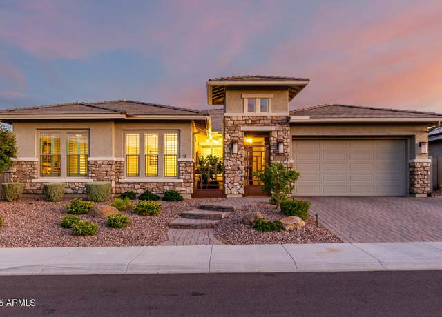 Property at 11635 W Candelilla Way, Peoria, AZ 85383, 3 beds, 2.5 baths