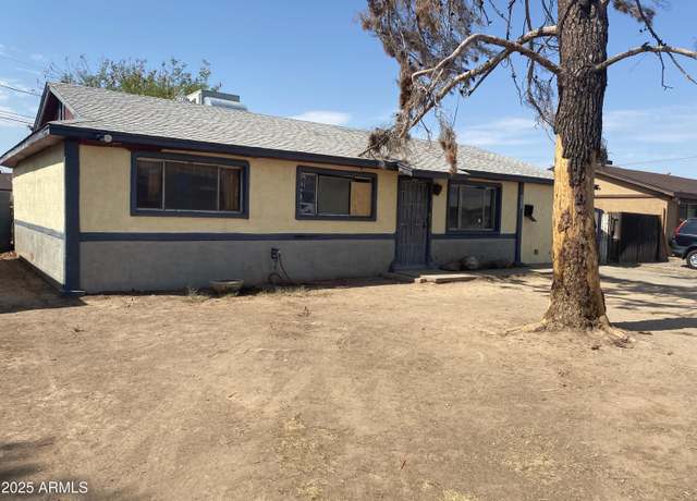 Property at 3417 W Rosewood Ave, Phoenix, AZ 85029, 3 beds, 2 baths