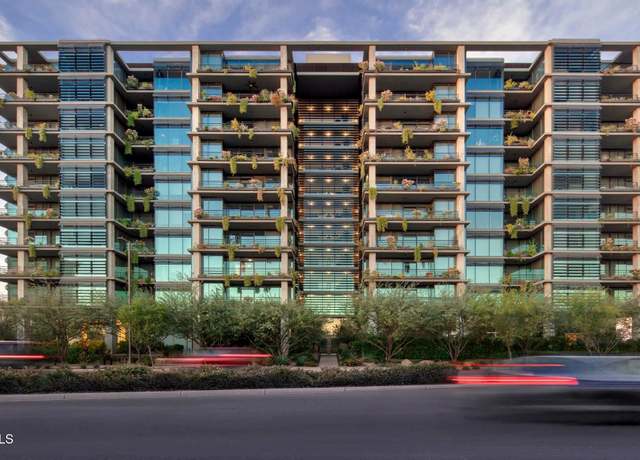 Property at 7120 E Kierland Blvd #1020, Scottsdale, AZ 85254, 2 beds, 2 baths