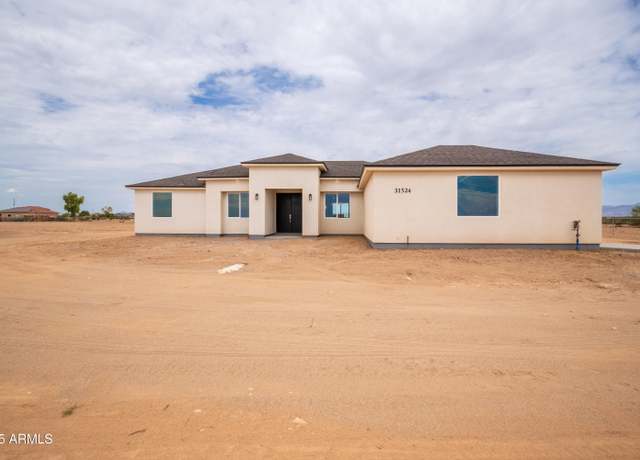 Property at 31524 W Maricopa St, Buckeye, AZ 85326, 4 beds, 3 baths