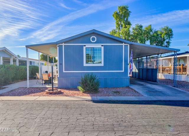 Property at 19602 N 32nd St #32, Phoenix, AZ 85050, 2 beds, 2 baths