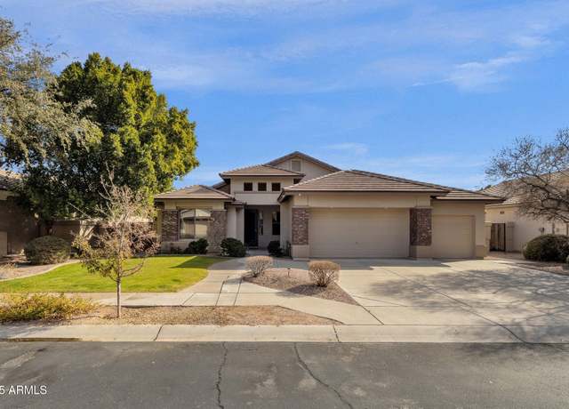 Property at 7893 S Stephanie Ln, Tempe, AZ 85284, 5 beds, 3.5 baths