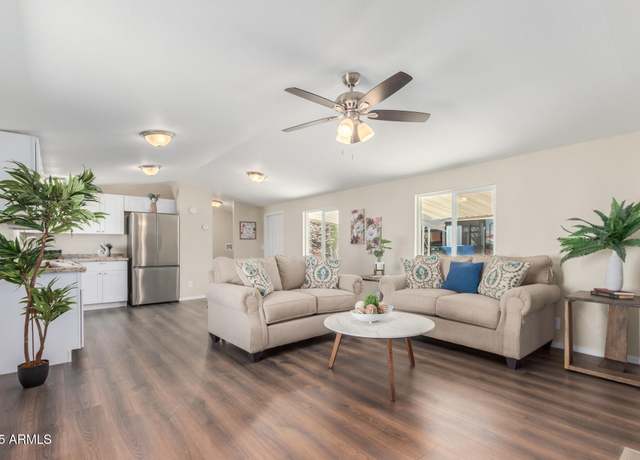 Property at 320 E Mckellips Rd #166, Mesa, AZ 85201, 3 beds, 1 bath